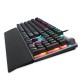 Aula Fireshock V2 PC Механична клавиатура