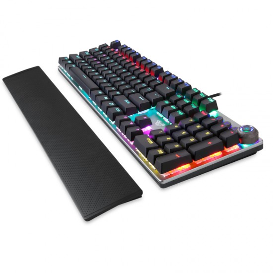 Aula Fireshock V2 PC Механична клавиатура