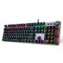 Aula Fireshock V2 PC Механична клавиатура Aula Fireshock V2 PC Механична клавиатура