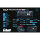 Aula Fireshock V2 PC Механична клавиатура