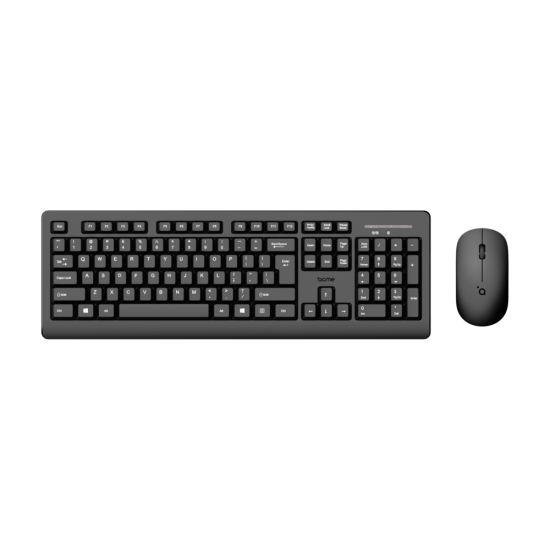 Acme WS12 Wireless PC Мишка и Клавиатура