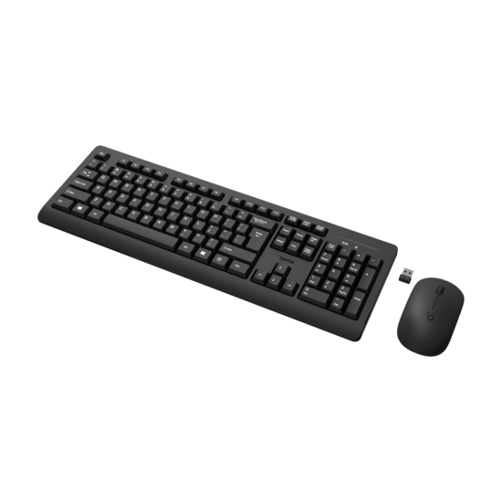 Acme WS12 Wireless PC Мишка и Клавиатура