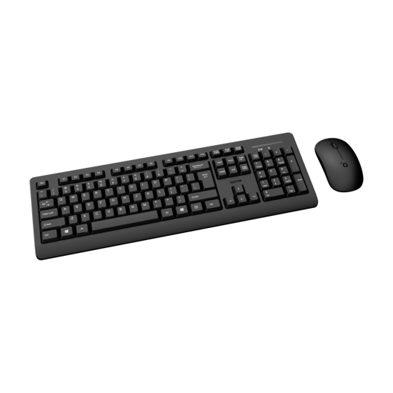 Acme WS12 Wireless PC Мишка и Клавиатура