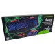 Esperanza EGK300 Shelter Game PC Клавиатура + мишка