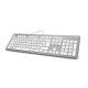 Hama 182651 KC-700 PC Клавиатура