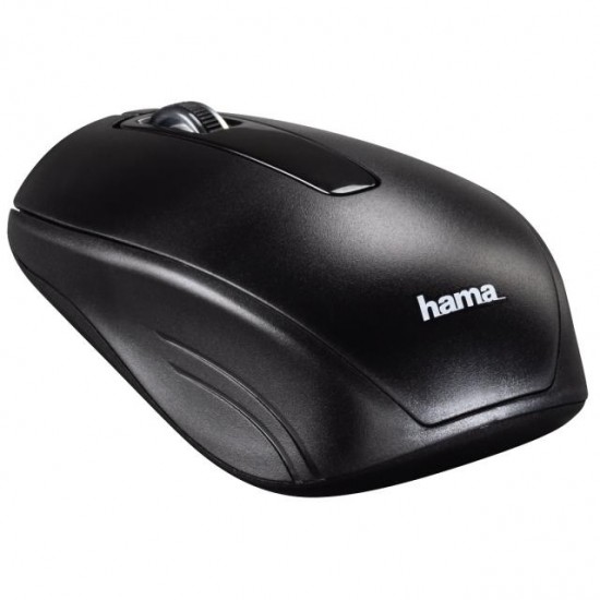 Hama 182664 Cortino PC Клавиатура