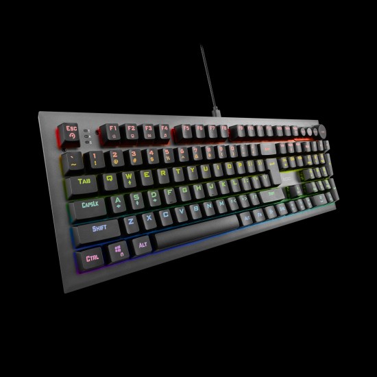 Noxo Conqueror Gaming Клавиатура