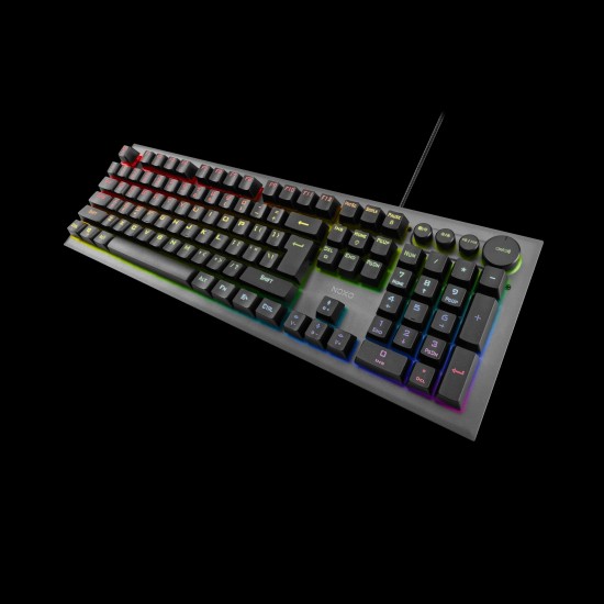 Noxo Conqueror Gaming Клавиатура