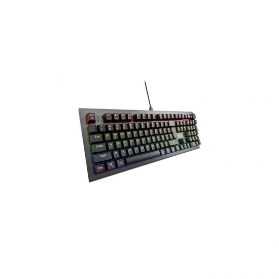 Noxo Conqueror Gaming Клавиатура