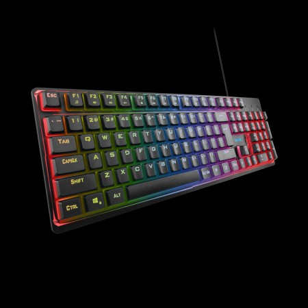 Noxo FusionLight Клавиатура
