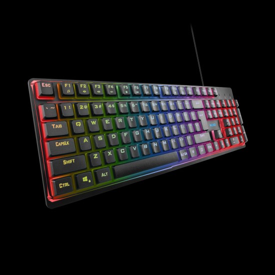 Noxo FusionLight Клавиатура