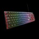 Noxo FusionLight Клавиатура