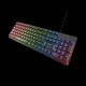 Noxo FusionLight Клавиатура