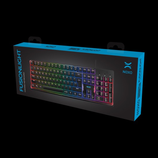 Noxo FusionLight Клавиатура