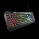 Noxo Origin Rainbow Gaming Клавиатура