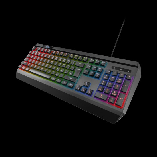 Noxo Origin Rainbow Gaming Клавиатура