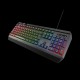 Noxo Origin Rainbow Gaming Клавиатура