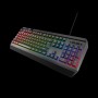 Noxo Origin Rainbow Gaming Клавиатура