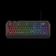 Noxo Origin Rainbow Gaming Клавиатура