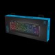 Noxo Origin Rainbow Gaming Клавиатура