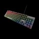 Noxo Retaliation Gaming Клавиатура