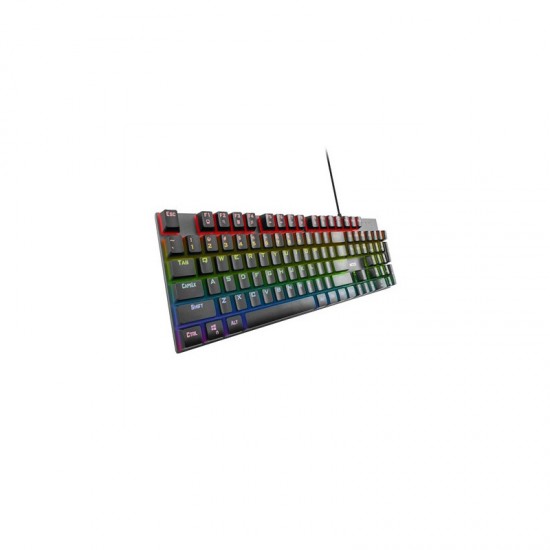 Noxo Retaliation Gaming Клавиатура