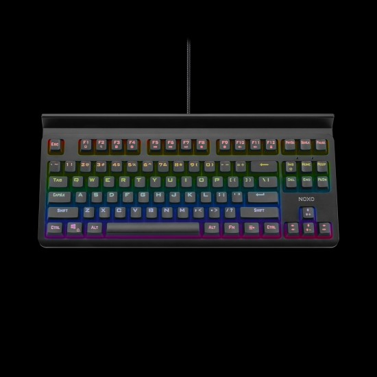 Noxo Specter Gaming Клавиатура