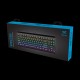 Noxo Specter Gaming Клавиатура