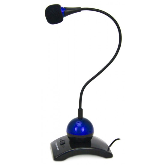Esperanza EH130B Chat PC Микрофон