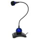 Esperanza EH130B Chat PC Микрофон