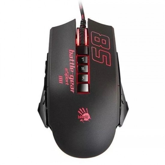 A4 Tech Bloody P85 Sport (No.85) PC мишка