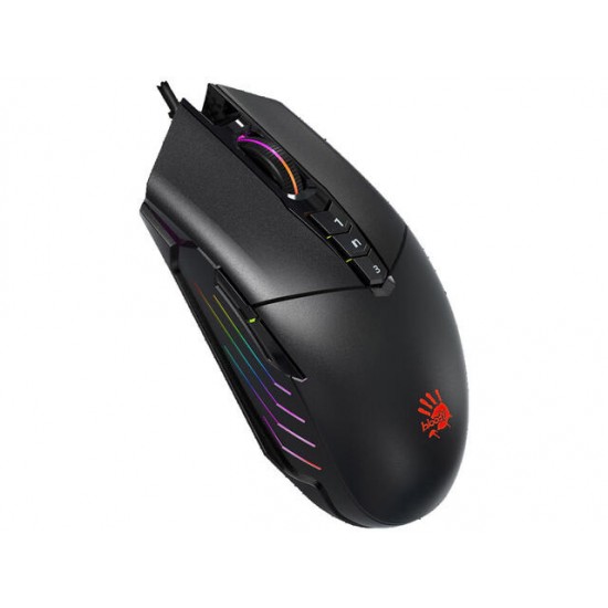 A4 Tech Bloody P91 Pro Stone Black PC мишка