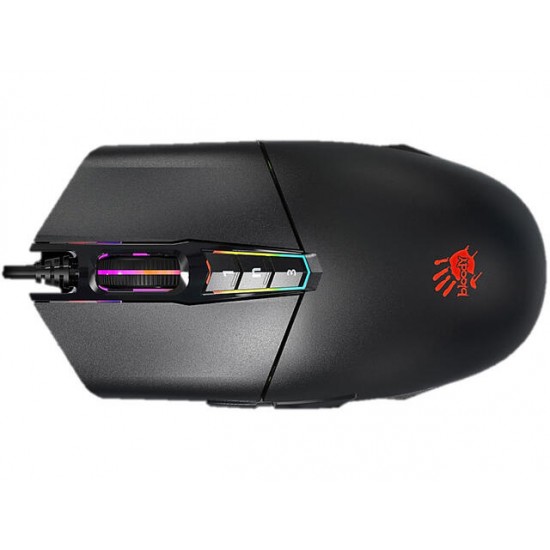 A4 Tech Bloody P91 Pro Stone Black PC мишка