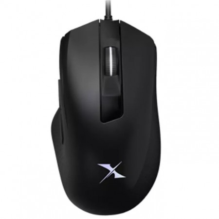 A4 Tech Bloody X5 Max Stone Black PC мишка