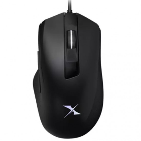 A4 Tech Bloody X5 Max Stone Black PC мишка