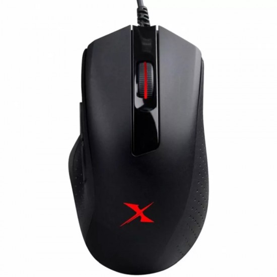 A4 Tech Bloody X5 Max Stone Black PC мишка