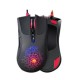 A4 Tech A90 Bloody Black PC мишка