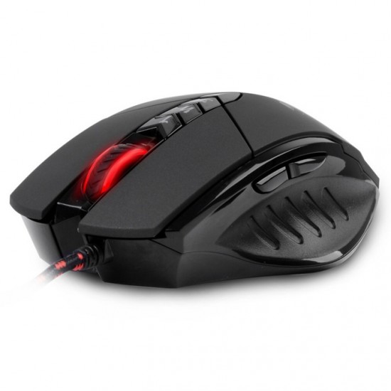 A4 Tech V7M Bloody Black PC мишка
