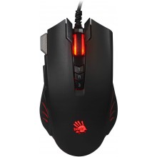 A4 Tech V9M Bloody Stone Black PC мишка