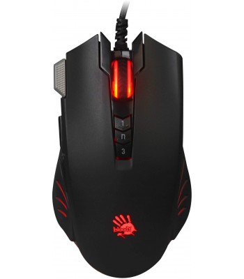 A4 Tech V9M Bloody Stone Black PC мишка