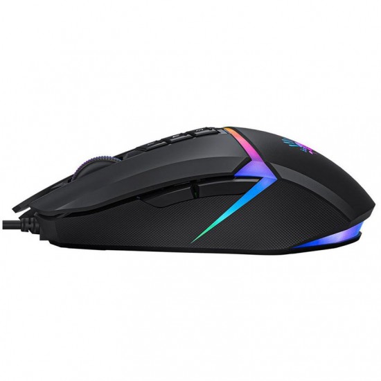 A4 Tech W60 Max Bloody Stone Black PC мишка