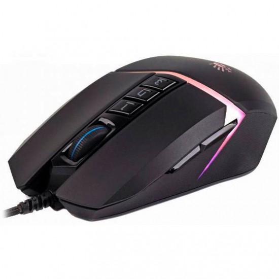 A4 Tech W60 Max Bloody Stone Black PC мишка