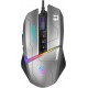 A4 Tech W60 Max Bloody Gun Grey PC мишка