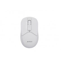 A4 Tech FG12 White PC мишка