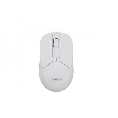 A4 Tech FG12 White PC мишка