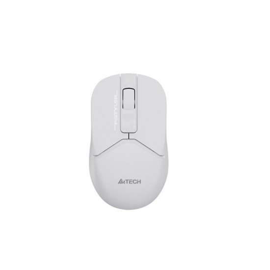 A4 Tech FG12 White PC мишка