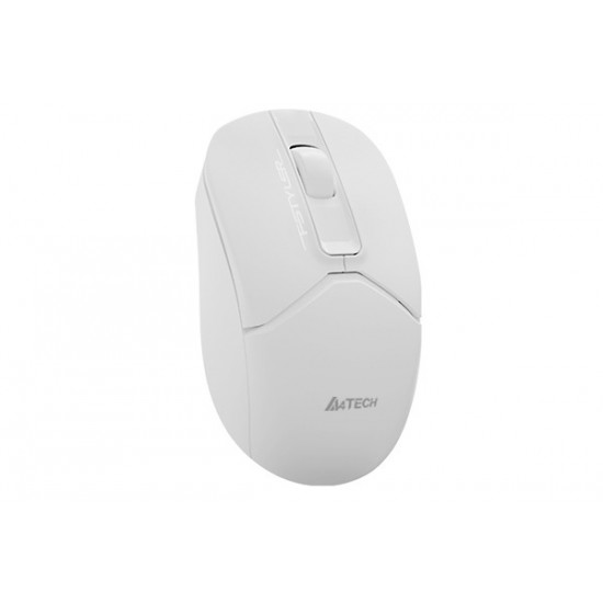 A4 Tech FG12 White PC мишка