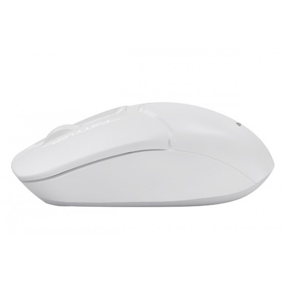 A4 Tech FG12 White PC мишка