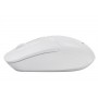 A4 Tech FG12 White PC мишка