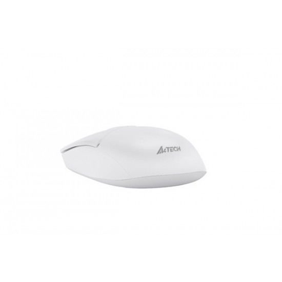 A4 Tech FG12 White PC мишка